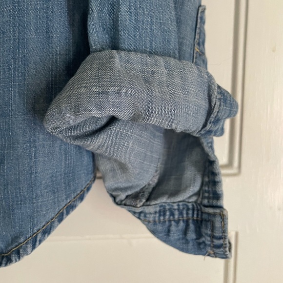 BDG cotton button up - Picture 10 of 12